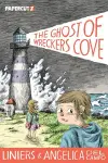 The Ghost of Wreckers Cove cover