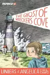 The Ghost of Wreckers Cove cover