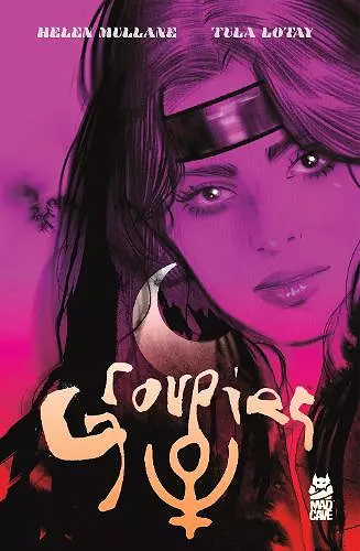 Groupies cover