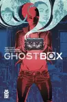 Ghost Box cover