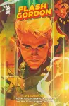 Flash Gordon Vol. 1 Deluxe Edition cover