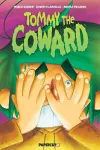 Tommy the Coward cover