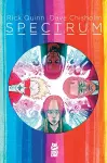 Spectrum Deluxe Edition cover