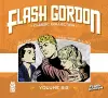 Flash Gordon: Classic Collection Vol. 6 cover