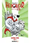 Herobear and the Kid Volume 2 cover