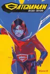 Gatchaman Vol. 2 Deluxe Edition cover