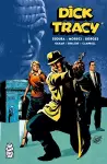 Dick Tracy Vol. 3 cover