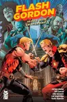 Flash Gordon Vol. 3 cover