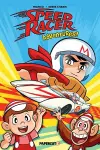Speed Racer Adventures Vol. 1 cover