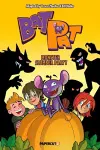 Bat Pat Vol. 2 cover