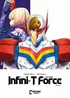 Infini-T Force Vol. 7 cover