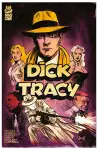 Dick Tracy Vol. 2 Deluxe Edition cover