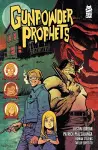 Gunpowder Prophets cover