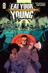 Eat Your Young cover
