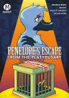 Penelope's Escape from the Platypusary cover