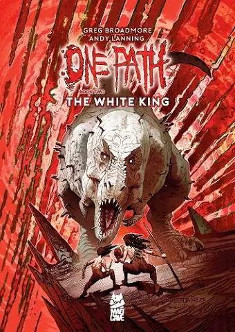 One Path Book Two cover