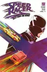 Speed Racer: Tales from the Road Vol. 1 cover
