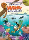 Jackson's Wilder Adventures Vol. 3 cover