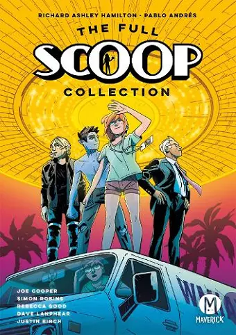 Full Scoop Collection cover