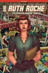 Ruth Roche cover