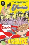 The Florida Hippopotamus Cocaine Massacre cover