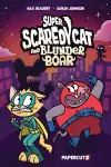 Super Scaredy Cat and Blunder Boar cover