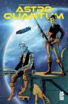 Astro Quantum cover