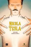 Nikola Tesla cover