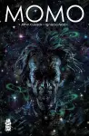 Momo - Hardcover Slipcase cover