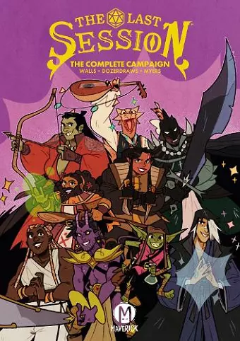 The Last Session Collection cover