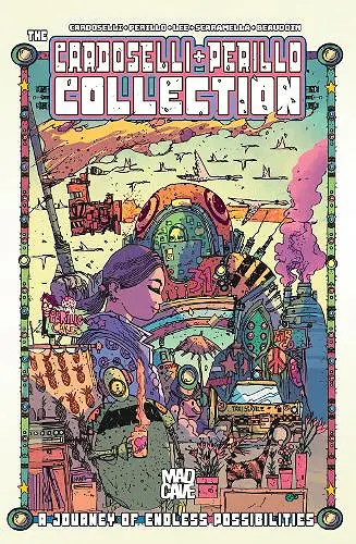 The Cardoselli & Perillo Collection cover