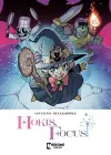 Hokis, Focus cover