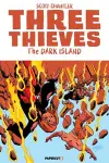 Three Thieves Vol. 6 cover