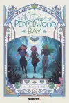 The Witches of Pepperwood Bay Vol. 2 cover