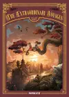 The Extraordinary Voyages Vol. 3 cover