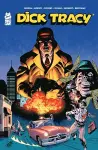 Dick Tracy Vol. 4 cover