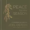 Peace for the Season cover