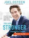 You Are Stronger than You Think Study Guide cover