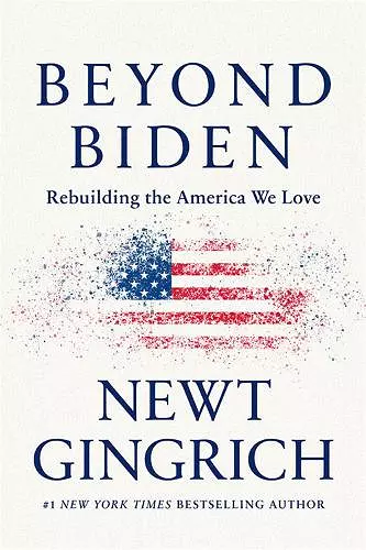 Beyond Biden cover