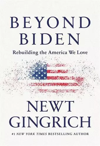 Beyond Biden cover