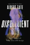 Disobedient God cover