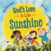 God's Love Is Like Sunshine cover