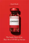 Longshot cover