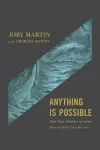 Anything Is Possible cover