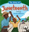 The Story of Juneteenth cover