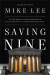 Saving Nine cover