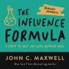 The Influence Formula cover