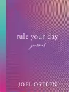 Rule Your Day Journal cover