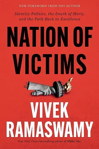 Nation of Victims cover