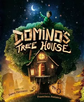 Domino's Tree House cover